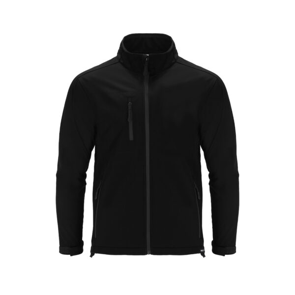 Chaqueta Grifter