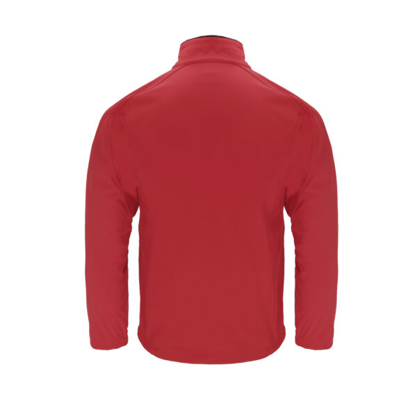 Chaqueta Grifter