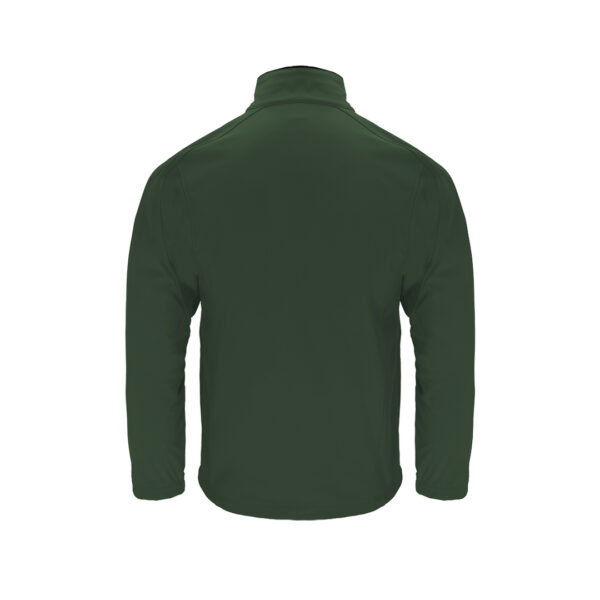 Chaqueta Grifter