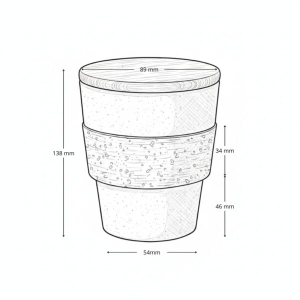 Vaso ISLAY