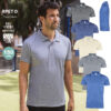 62281.jpg Polo Adulto Troky