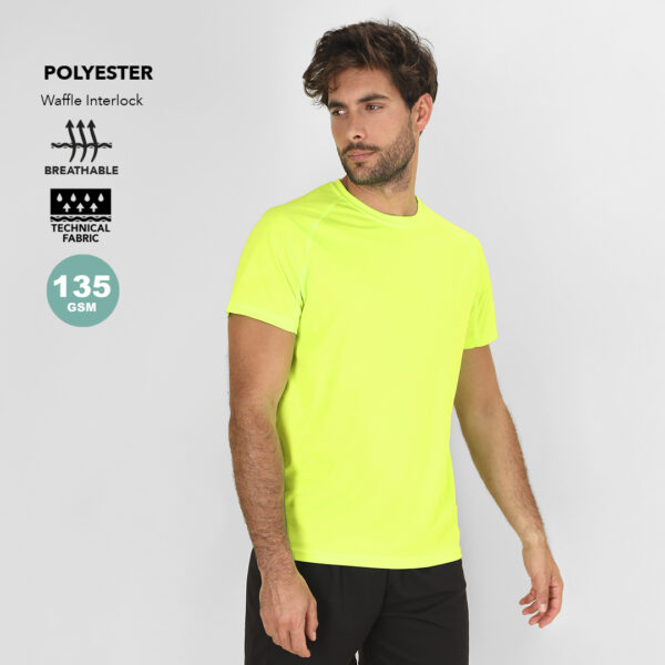 62734.jpg Camiseta Adulto Cocker