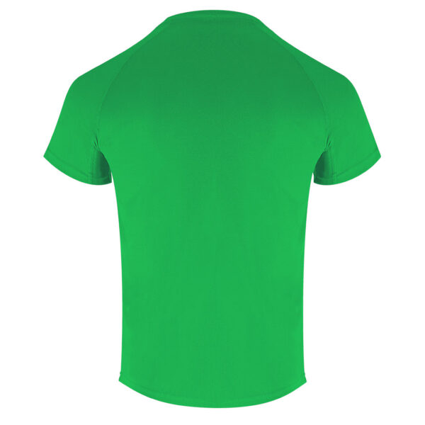 62743.jpg Camiseta Adulto Cocker