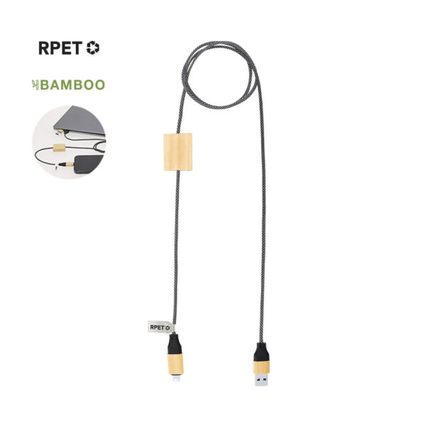 62994.jpg Cable Cargador Segers