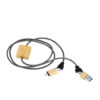 62995.jpg Cable Cargador Segers