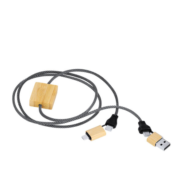 62995.jpg Cable Cargador Segers