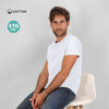 63365.jpg Camiseta Adulto Blanca Stiles