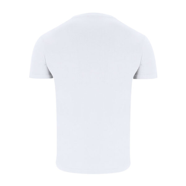 63367.jpg Camiseta Adulto Blanca Stiles