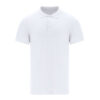 Polo Adulto Blanco Chaplin