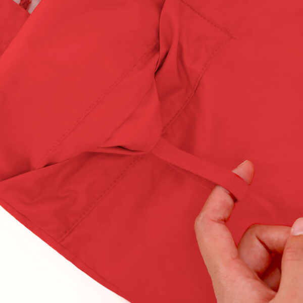 63585.jpg Chubasquero Impermeable Bravion