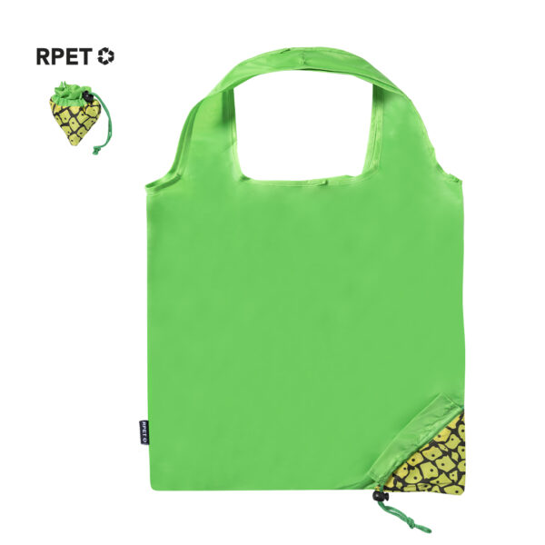 Bolsa Plegable Chenry 38 cm x 40 cm