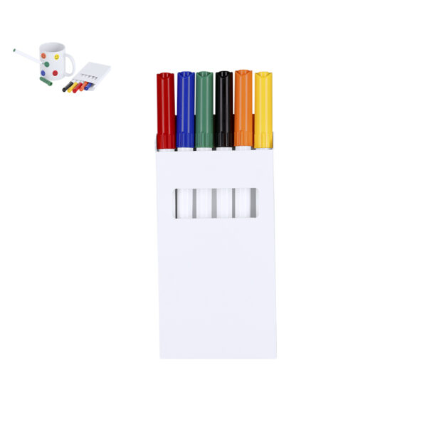 64168.jpg Set Rotuladores Kuyam
