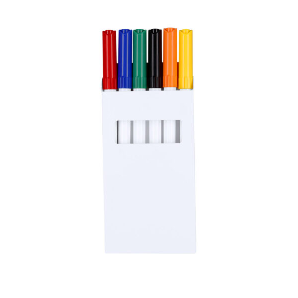 64171.jpg Set Rotuladores Kuyam