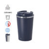 Vaso Térmico Thira