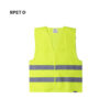 64681.jpg Chaleco Reflectante Kastor