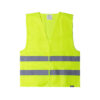 64682.jpg Chaleco Reflectante Kastor