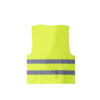 64683.jpg Chaleco Reflectante Kastor