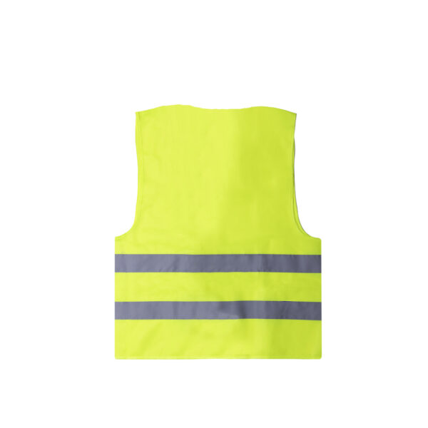 64683.jpg Chaleco Reflectante Kastor