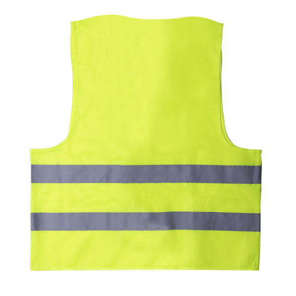 64687.jpg Chaleco Reflectante Safrox