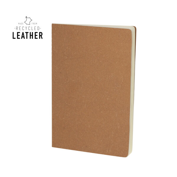 Libreta Atrex