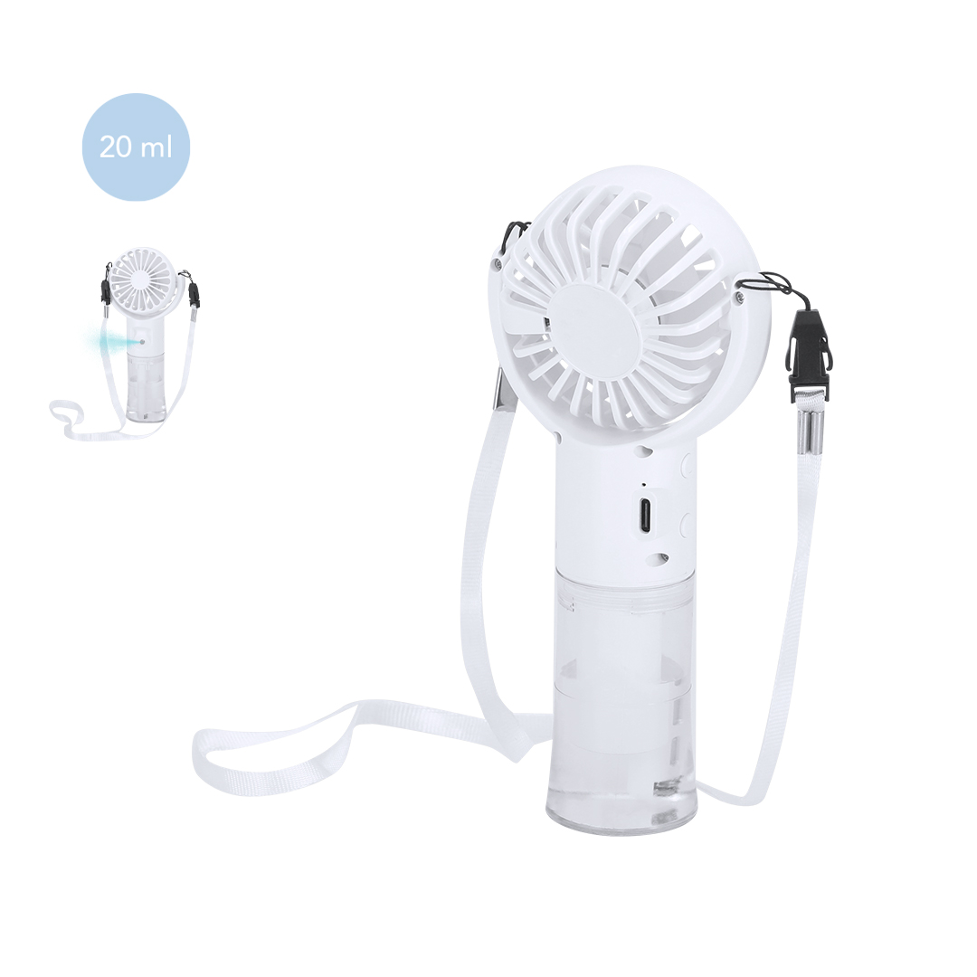 66347.jpg Ventilador Vaporizador Youri