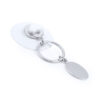 Llavero Moneda Coltax