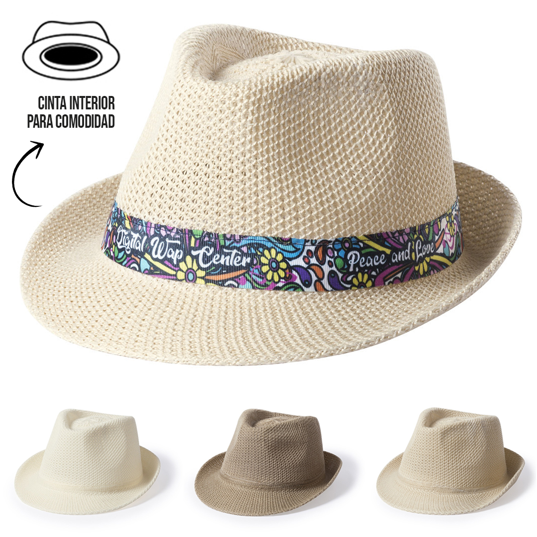 66814.jpg Sombrero Bauwens