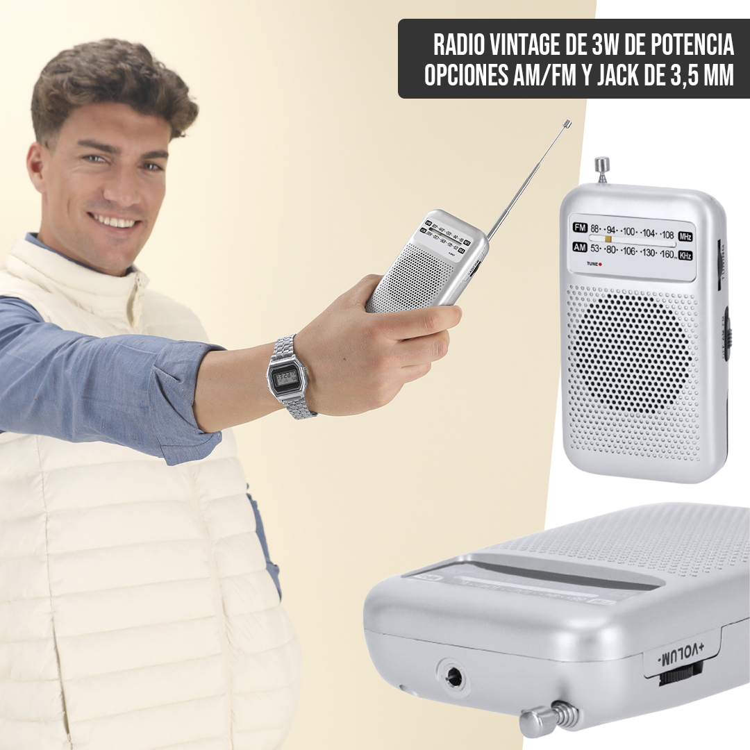 Radio Mester