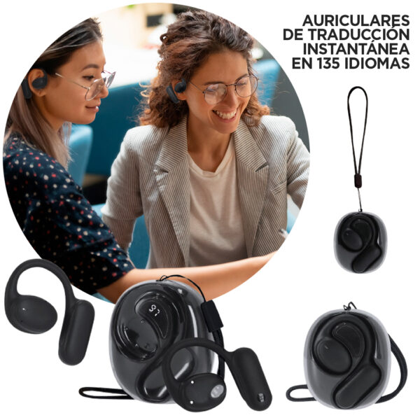 66830.jpg Auricular Traductor Vixlan