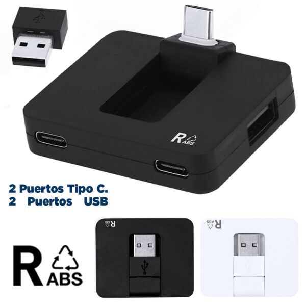 66886.jpg Puerto USB Baycen