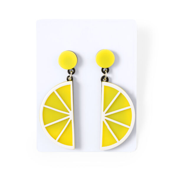 Pendientes Kely