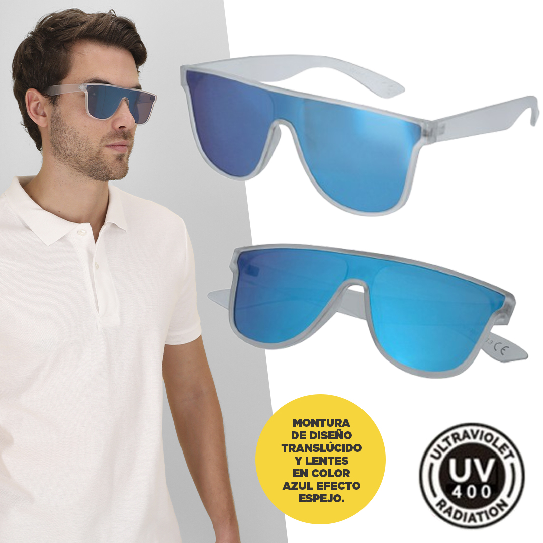 Gafas Sol Chick
