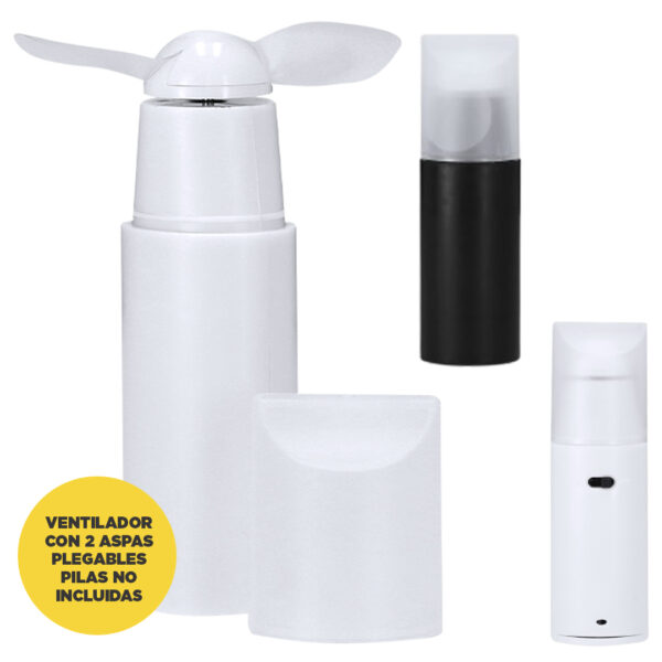Ventilador Sanler