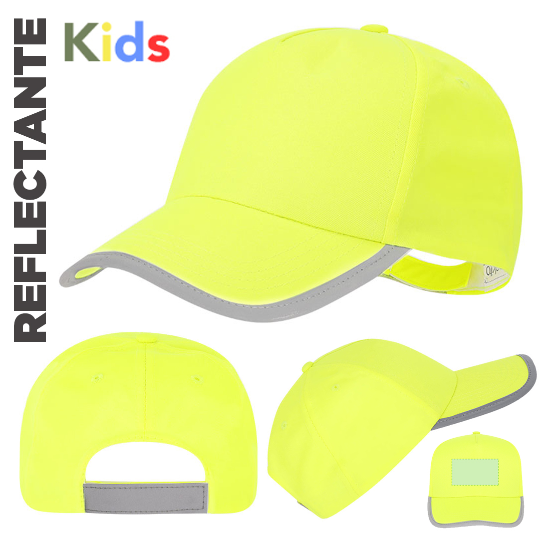 67679.jpg Gorra Niño Sommer