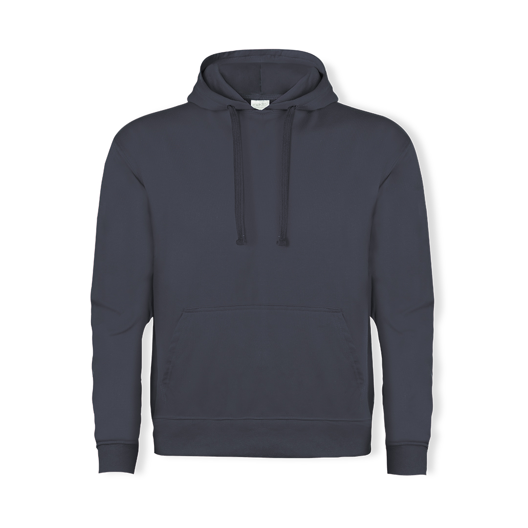 68135.jpg Sudadera Adulto con Capucha Harnix