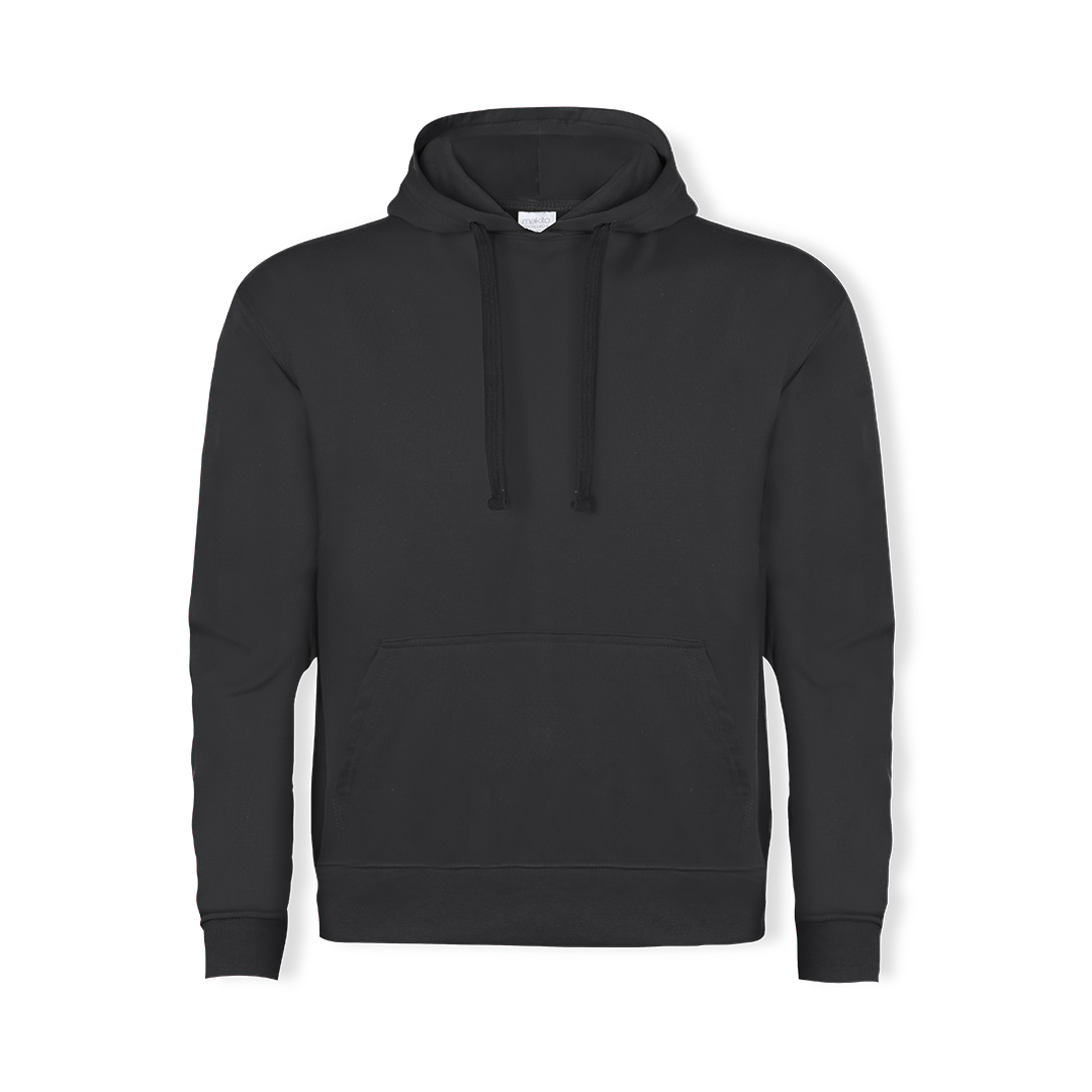 68139.jpg Sudadera Adulto con Capucha Harnix