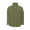 Parka Oceanía