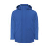 Parka Oceanía