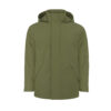 Parka Oceanía