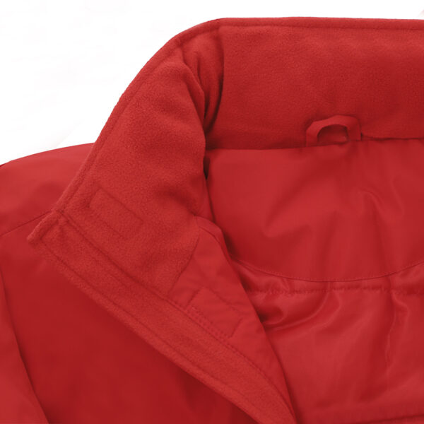 Parka Oceanía