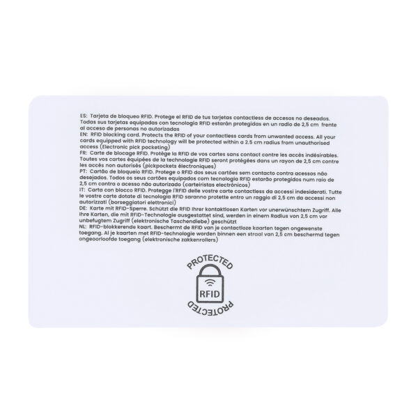 69271.jpg Tarjeta RFID Fatton