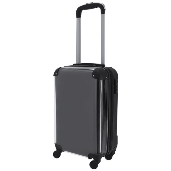 Trolley Pletux