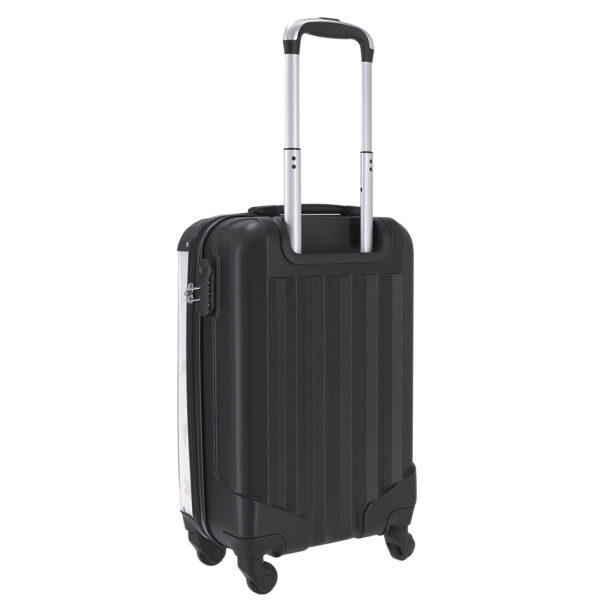 Trolley Pletux