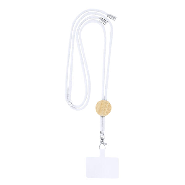 Lanyard Soporte Thorne