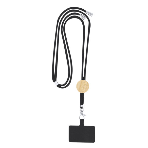 Lanyard Soporte Thorne