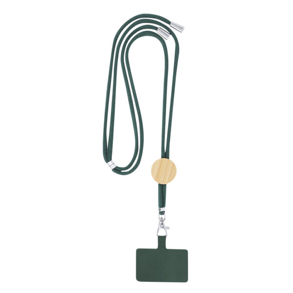 Lanyard Soporte Thorne