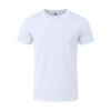 Camiseta Adulto Blanca Epika