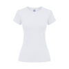 69620.jpg Camiseta Mujer Blanca Epika