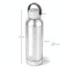 Botella térmica SIBERIA