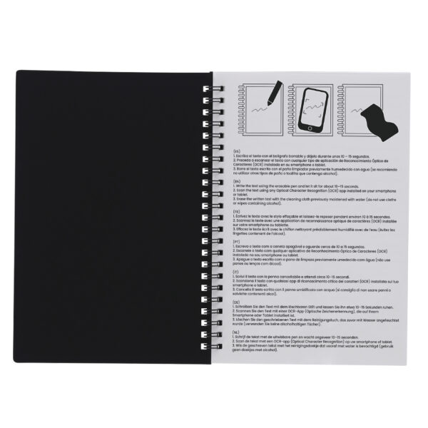 70187.jpg Libreta Borrable Gratox